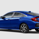 Illustration for article titled The 2017 Honda Civic Si Will Have A Somewhat Disappointing 205 Horsepowerem/em